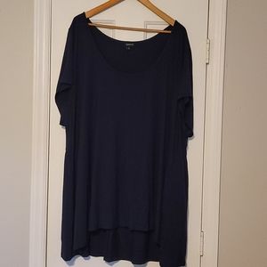 Torrid Super Soft Shirt